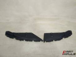 Замок капота. Nissan Patrol, Y62 Двигатель VK56VD