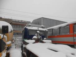 Hino. Продам тягач Хино, 10 000 куб. см., 25 000 кг., 6x4