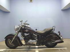 Kawasaki VN Vulcan 400. 400 куб. см., исправен, птс, без пробега. Под заказ