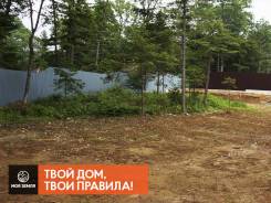 Шикарный участок 1500м2, ИЖС, Сахарный Ключ, 4, рядом с Lexus-центром. 1 500 кв. м., собственность, электричество, вода, от агентства недвижимости (по...
