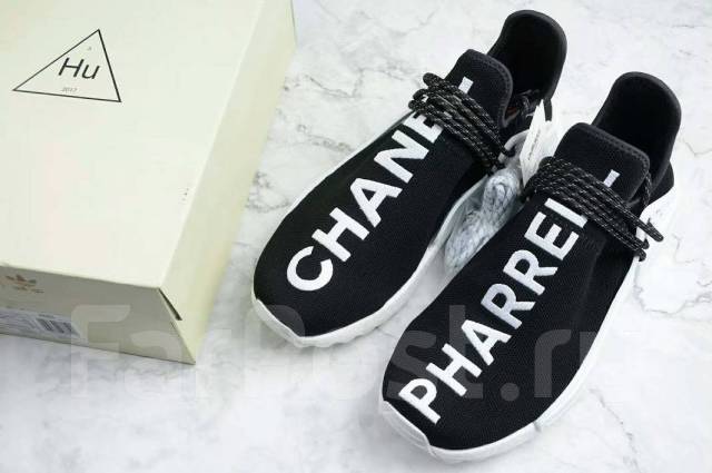 adidas chanel