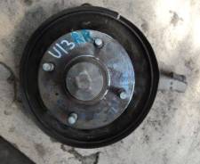 Ступица NS Bluebird U13 RR R не abs , шт, правая задняя