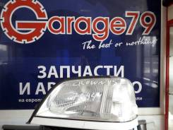 Фара. Toyota Crown, GS171W, JZS171, JZS173, JZS175W, JZS171W, TSS10, JZS175, GXS12, YXS10H, JZS173W, YXS10, JKS175, JZS179, TSS10H, GS171 Chevrolet Ce...