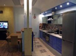 2-комнатная, улица Калинина 25а. Центральный, агентство, 89 кв. м.