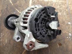 Генератор. BMW 5-Series, E61, E60 Двигатели: M57D25TU, M57D30TU2, N53B25UL, N54B25, M54B22, M54B25, N43B20OL, N54B25OL, M57D30TUTOP, M47TU2D20, M47D20...
