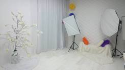 Продажа готового бизнеса в Рассрочку -фотостудия