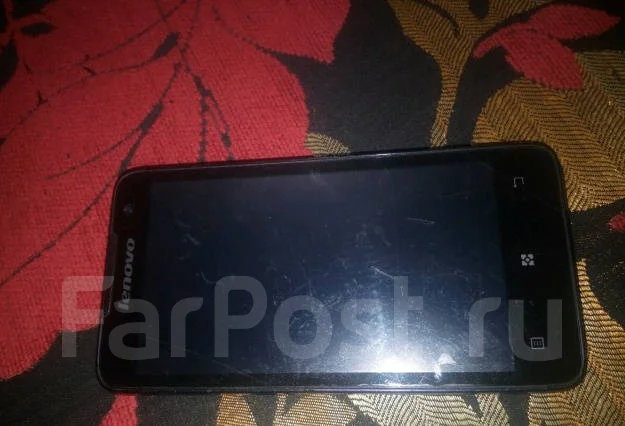 Lenovo P770. �/� ����