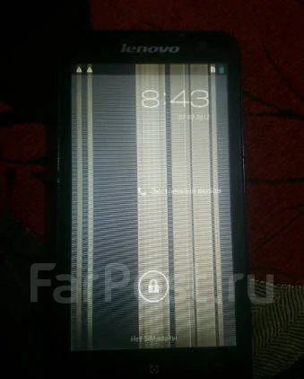 Lenovo P770. �/� ����