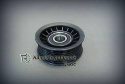 Обводной ролик. Honda: Accord, CR-V, Accord Tourer, Stream, Civic, Crossroad Двигатели: K24Z3, N22B1, N22B2, R20A3, K24Z1, K24Z4, N22A2, R20A1, R20A2...