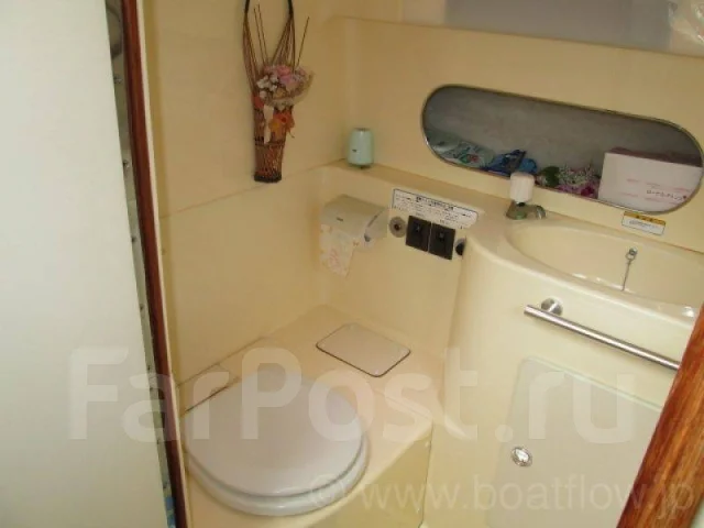 Yamaha PC-27. 1995 ���, ����� 8,23��., ��������� ������������, 150��.�., ������. ��� ����� �� ������������ ����