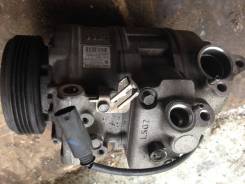 Компрессор кондиционера. BMW X5, E53 BMW X3, E83 BMW 5-Series, E61, E60 BMW 7-Series, E65, E66 Двигатели: M54B30, N52B30, N53B30UL, N53B30OL, N54B30