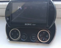 Sony PSP Go ����