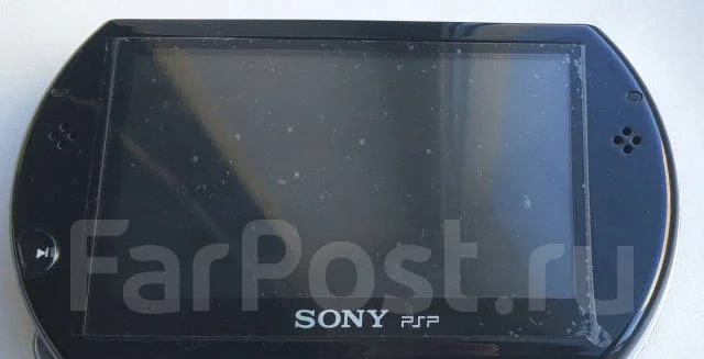 Sony PSP Go ����