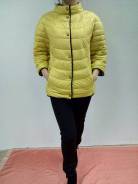 Куртки. 48, 50, 52