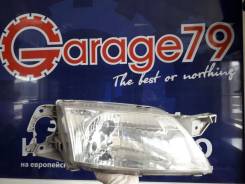 Фара. Mazda Premacy, CPEW, CP8W Двигатели: FSDE, FPDE, FSZE