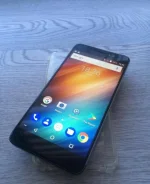 Ulefone S8. ����� ����