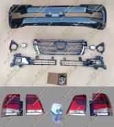 Кузовной комплект. Toyota Land Cruiser, GRJ200, GRJ76K, GRJ79K, J200, URJ200, URJ202, URJ202W, UZJ200, UZJ200W, VDJ200