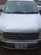 Toyota Probox. NCP55V0003641, 1NZFE