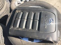Крышка двигателя. Toyota Sequoia, USK60, USK65 Toyota Tundra, USK51, USK52, USK55, USK56, USK57 Двигатели: 3URFBE, 3URFE
