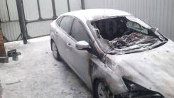 Ford Focus. 2014г. Седан