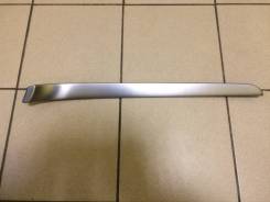 Накладка на дверь. Audi A4, 8E2, 8E5, B7 Audi S4, 8E2, 8E5 Двигатели: AKE, ALT, ALZ, AMB, AMM, ASN, AVB, AVF, AVJ, AVK, AWA, AWX, AYM, BAU, BBJ, BBK...