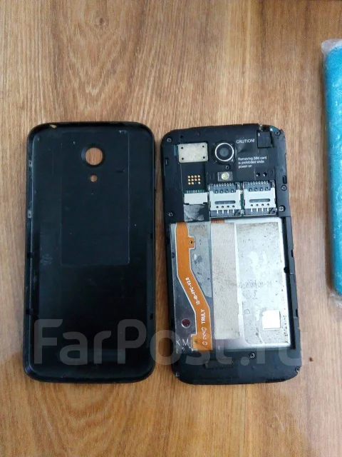 Highscreen Omega Prime Mini. �/� ����