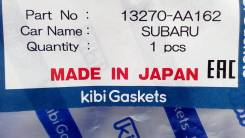 Прокладка клапанной крышки. Subaru Forester, SF5 Subaru Legacy, BE5, BES, BH5 Subaru Impreza, GC8, GF8 Двигатели: EJ205, EJ206, EJ208, EJ207