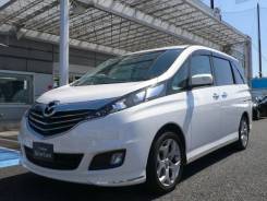 Mazda Biante. автомат, передний, 2.0 (150 л.с.), бензин. Под заказ
