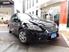Nissan Bluebird Sylphy. автомат, передний, 1.8, бензин, 9 449 тыс. км, б/п. Под заказ