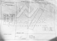 Предлагаем 1 Га в Кипарисово. Отличное ровное место в Надеждинском районе Предлагаем 1 Га в Кипарисово. Отличное ровное место. 10 000 кв. м., собственность. План (чертёж, схема) участка