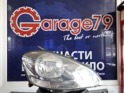 Фара. Toyota Ipsum, ACM26W, ACM21W Двигатель 2AZFE