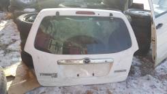 ДВЕРЬ 5-Я MAZDA TRIBUTE