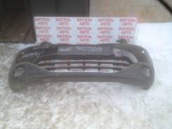 Бампер. Nissan Qashqai, J10, J10E