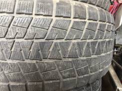 Bridgestone Blizzak DM-V1. Зимние, без шипов, 2009 год, 50 %, 4 шт