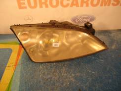 Фара. Ford Mondeo, B4Y, B5Y, BWY