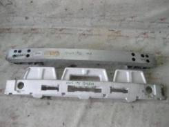 Жесткость бампера. Lexus: GS460, GS350, GS430, GS300, GS450h Двигатели: 1URFE, 1URFSE, 2GRFSE, 3GRFE, 3GRFSE, 3UZFE