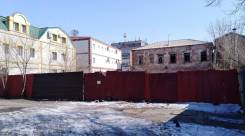 Земельный участок в центре Уссурийска. 1 234 кв. м., собственность, электричество, вода, от частного лица (собственник). Фото участка