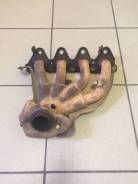 Коллектор выпускной. Renault Scenic, JM Двигатели: F4R, F4RT, F9Q, K4J, K4M, K9K, M9R