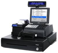 POS-системы.