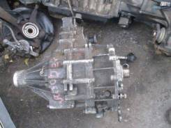 Раздаточная коробка. Nissan Terrano Двигатели: TD27T, TD27TI