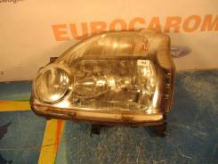 Фара. Nissan X-Trail, T31, T31R
