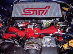 Двигатель в сборе. Subaru: Forester, Impreza, Impreza WRX, Impreza WRX STI, Legacy, Legacy B4, Legacy Lancaster, Levorg, Outback, Traviq Двигатели: EJ...
