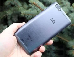 BQ BQ-5058 Strike Power Easy. �/� ����