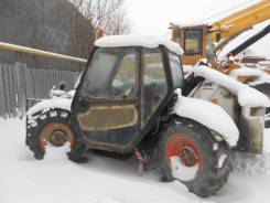 Bobcat. Продам Т2556, 2004 (Погрузчики), 3 000 кг., Дизельный, 1,20 куб. м.