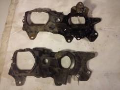 Крепление фары. Toyota Carina, AA60, AA63, TA63