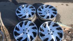 Ace. 7.5x19", 5x114.30, ET53