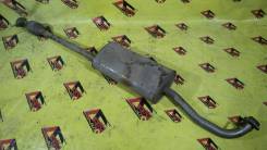Глушитель. Toyota Harrier, MCU30, MCU30W, MCU35, MCU35W Двигатель 1MZFE