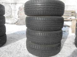 Dunlop SP Sport 01 A/S. Летние, износ: 20%, 4 шт