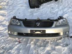 Ноускат. Toyota Altezza