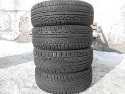 Kumho I'Zen XW KW17. Всесезонные, износ: 30%, 4 шт
